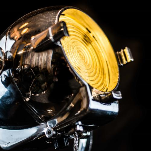 Old stage lights for sale on sale